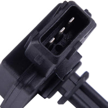 beler 9646902580 Water Level Detector Radiator Coolant Fluid Temperature Sensor Fit for Peugeot 206 307 308 605 806 807