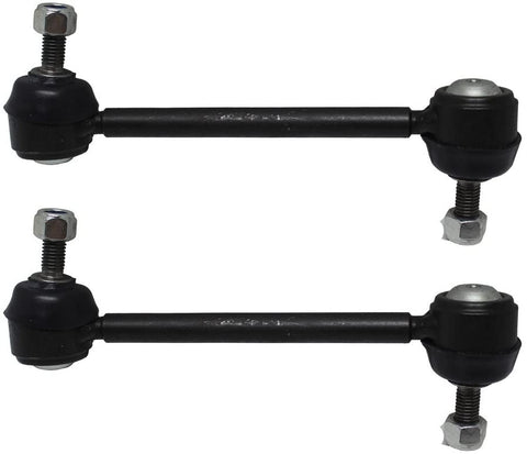 Both (2) Brand New Front Stabilizer Sway Bar End Link - Driver and Passenger Side For - 2005-2017 Honda Odyssey