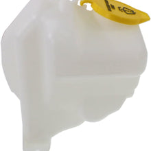 Windshield Washer Tank compatible with Wrangler 03-06 Tank compatible with And Cap Only Single Pump Type