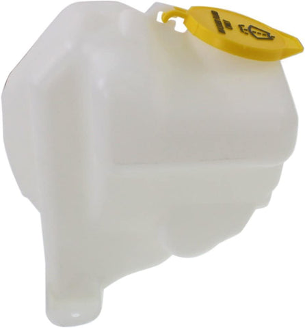 Windshield Washer Tank compatible with Wrangler 03-06 Tank compatible with And Cap Only Single Pump Type