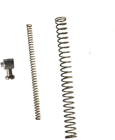 HURI Clutch Cable Return Spring Heat-Sink Spring for Motorized Bicycle Bike 49cc 60cc 66cc 80cc 2 Stroke Engine