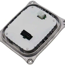 Headlight Module Ballast Diver Computer Ballast 63117263052 7263052 for BMW 3 Series E92 E70 X5 2011-2013