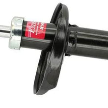 For Toyota Corolla Chevy Geo Prizm Front Rear KYB Excel-G Shocks Struts - BuyAutoParts 77-62140AQ New