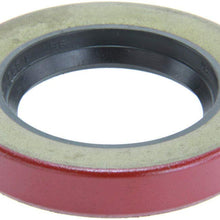 Centric 417.63016 Premium Oil Seal