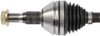 Cardone Select 66-1255HD New Constant Velocity Drive Axle