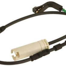 Bapmic Front Left & Right 34352283335 + 34352283405 and Rear 34356789445 Brake Pad Wear Sensor Kit for BMW E90 E92 M3