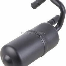 For Ford Crown Victoria & Lincoln Town Car A/C AC Accumulator Receiver Drier - BuyAutoParts 60-30472 NEW