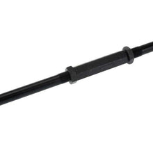 Centric Rear Right Lower Rearward Lateral Arm and Ball Joint Assembly 624.44006