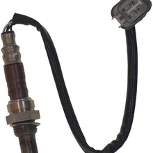 YCT Oxygen O2 Sensor Upstream fits 234-9005 for Honda Civic 1.3L 1.7L 2001-2005 CR-V 2.4L 2002-2003 Acura RSX 2.0L 2002-2004 Air Fuel Ratio Sensor