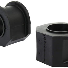 Centric 602.65020 Sway Bar Bushing Set, Rear