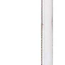 Spectra Premium CU2443 Complete Radiator
