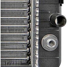 HELLA 376712201 Radiator