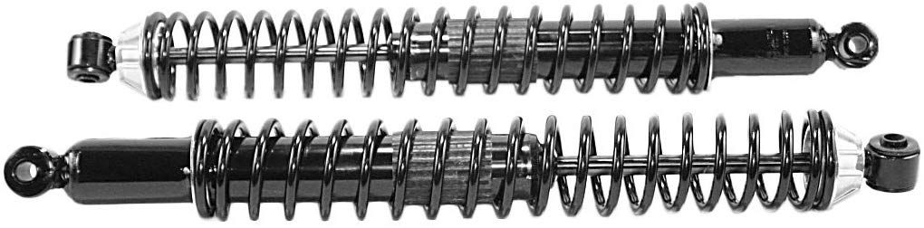 Monroe 58637 Monroe Load Adjust Shock Absorber