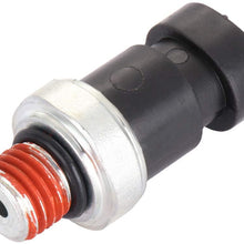 CCIYU Automotive Replacement Transmission Oil Pressure Sensors Fit 2010-2012 GMC Terrain/2006-2010 Hummer H3/2009-2010 Hummer H3T/2003-2008 Isuzu Ascender/2007-2008 Isuzu i-290/2006 Isuzu i-350