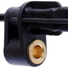 ABS Wheel Speed Sensor Front Left and Right ALS464, ALS436 For 2003-2008 BMW Z4 2.5L 3.0L, 2001-2006 BMW 325Ci 2.5L, 2001-2006 BMW 330Ci 3.0L, Set of 2