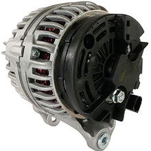 DB Electrical ABO0320 Alternator Compatible With/Replacement For Porsche 911 Series 3.6L 3.8L 2005 2006, Boxster 2.7L 3.2L 2005 2006, Cayman 3.4L 2006/997-603-012-01, 997-603-012-03