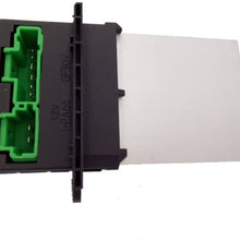Bernard Bertha Heater Blower Resistor 6441.L2 7701207718 7701048390 For Renault Citroen C2 C3 C5 Peugeot 406 107 207 607 6441L2