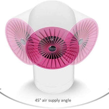 Zyyqt Heater, Small Electric Heater Fan Desktop Heater Home Shaking Head Mini Dormitory Electric Heating Hot Air Blower