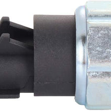 OCPTY 2PCS Engine Oil Pressure Sensor PS287 Fit For Dodge Avenger Dodge Caravan Dodge Challenger Plymouth Voyager Plymouth Neon Jeep Liberty TJ Jeep Wrangler Mitsubishi Eclipse Oil Pressure Switch