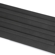 G-PLUS for Ford F-150 F150 2015 2016 2017 2018 2019 2020 Center Flexible Flex Step Tailgate Cap Pad Molding Trim with Release Button FL3Z-9940602-B