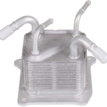 AUTOMUTO oil cooler Replacement for 2013-2018 for Nissan Sentra