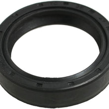 Uxcell a11122600ux0340 Double Lip Oil Seal