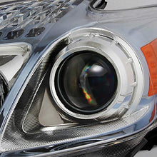 For 2010-2011 Toyota Prius Halogen Type Clear Front Headlight Passenger Right Side Head Lamp Replacement