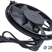 HELLA (351039771) Radiator Fan