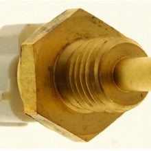 Air Temperature Sensor Compatible with Toyota Camry 02-11 / Lfa 12-12 Post Terminal Type