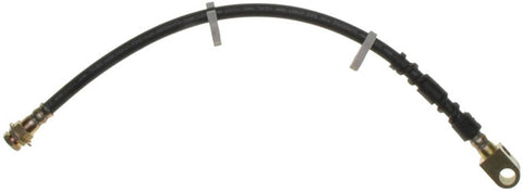 ACDelco 18J3062 Professional Rear Hydraulic Brake Hose Assembly