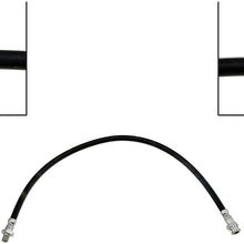 Dorman H38009 Hydraulic Brake Hose