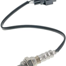 A-Premium O2 Oxygen Sensor Replacement for Ford Focus 2008-2011 I4 2.0L Downstream 2003-2011 l4 2.0L 2.3L Center