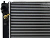 CSF 3695 Radiator