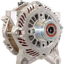ACDelco 335-1172 Professional Alternator