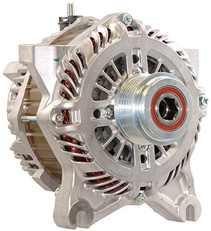 ACDelco 335-1172 Professional Alternator
