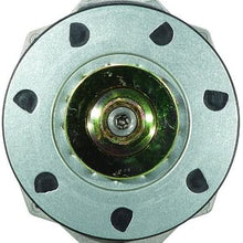 Remy 91757 Alternator