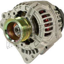 BBB Industries 13852-7S Remanufactured Alternator