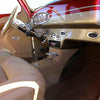American Shifter 56595 Billet Aluminum AC/Heater Vent