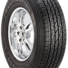 Firestone Destination LE2 All-Season Radial Tire -255/50R20 109H