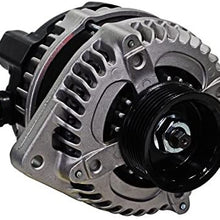 Denso 210-0529 Remanufactured Alternator