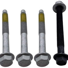 S&B Filters 81-2000 Body Mount Kit For 2001-2005 Chevy/GMC 1500, 2500, 3500 Standard Cab