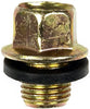 Dorman 090-038 AutoGrade Oil Drain Plug