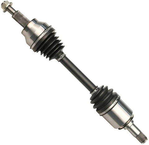 AutoShack DSK2324 Front Passenger Side CV Axle Drive Shaft Assembly Replacement for 2011 2012 2013 2014 2015 2016 2017 Buick Regal 2013-2017 Cadillac XTS 2.0L 2.4L 3.6L