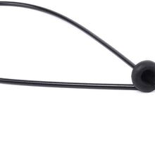 1pc New Hood Release Cable Bowden Cable For Benz R320 R350 R500 R63 AMG V251