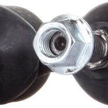 Scitoo 2pcs Suspension Kit 2 Front Sway Bar End Links Stabilizer Bar fit 2001 2002 2003 2004 2005 2006 Hyundai Elantra