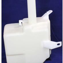 Windshield Washer Tank Compatible with Toyota Avalon 95-99/Camry 94-96 Assy W/Pump and Cap