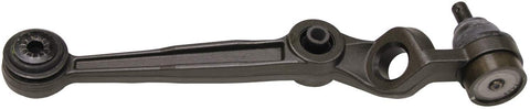 Moog RK80053 Control Arm and Ball Joint Assembly