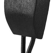 Cuque 6445F9 AC Outside Ambient Air Temperature Sensor for Peugeot 206 207 208 306 307 308 405 407 605 6445.F9 Direct Fit Replacement Part of Automotive HVAC Heating Ventilation Air Conditioning