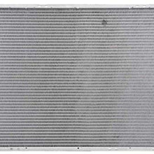 Behr Hella Service 376716261 Premium Radiator for BMW