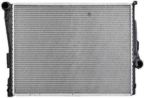 Behr Hella Service 376716261 Premium Radiator for BMW